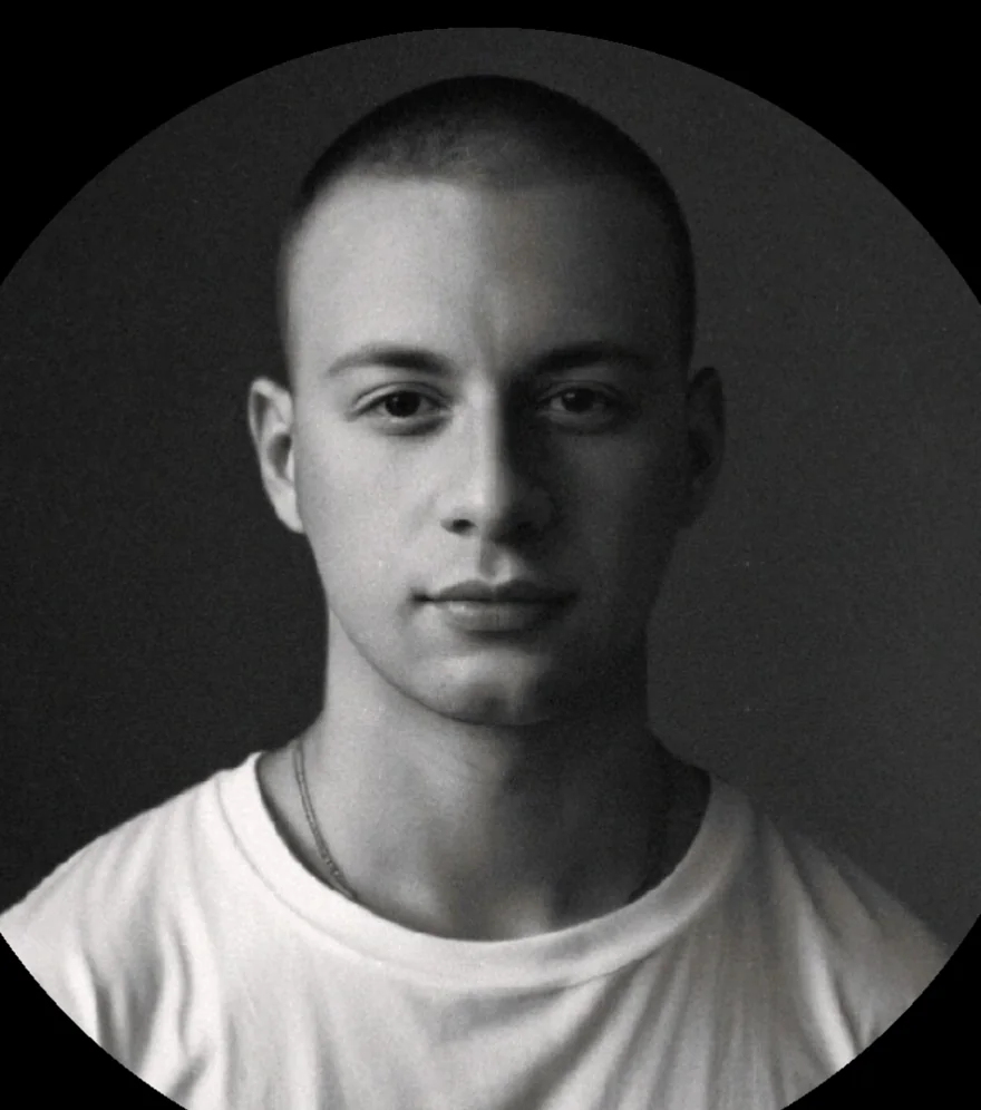 Edoardo Zerbinati, co-founder FlussoAI