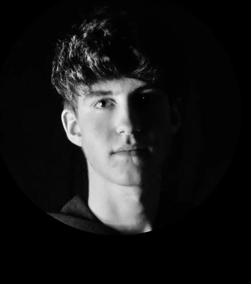 Vlad Stefan Anghel, co-founder FlussoAI